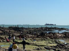 -青岛第二海水浴场