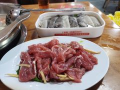 -红姐重庆火锅(曙光路店)
