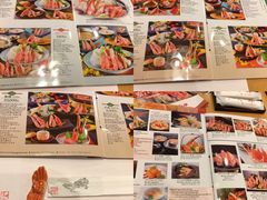 -蟹道乐(道顿堀本店)