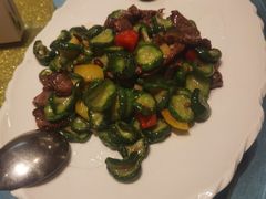 -海粤阁·精致粤菜·宴会厅(宝安店)