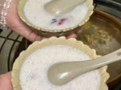 -阿山卓·野生菌火锅·纳西火塘烤肉