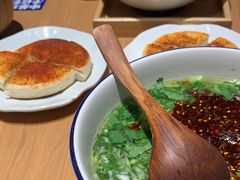 -马记永·兰州牛肉面(天通苑家乐福店)