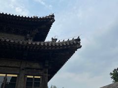 -嵩祝寺及智珠寺
