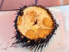 海胆蒸蛋-荣祥海鲜·烟台菜(胜利路二部)