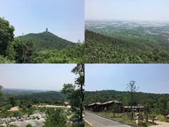 -古隆中景区