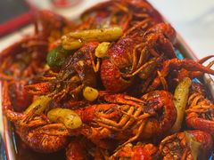 -大成海鲜烧烤·海鲜粥(安顺路店)