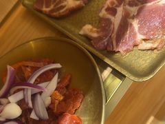 -郭记烤肉创始店(民丰大街店)