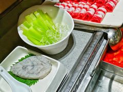 -海底捞火锅(奥山世纪城店)