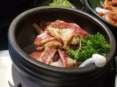 -九田家黑牛烤肉料理(石路天虹店)