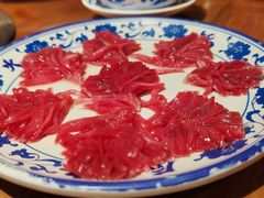 -后火锅(南京东路总店)