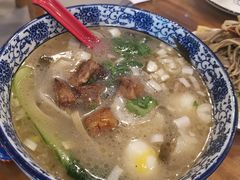 -凤齐羊肉烩面馆