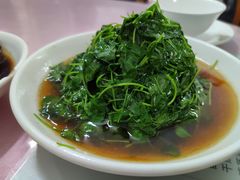 草头-蘭心餐厅(进贤路店)