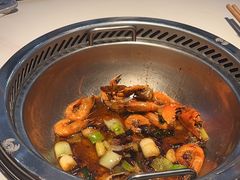 -七欣天香辣蟹火锅(万达广场店)