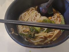 -桂在香知桂林米粉(南岗松雷店)