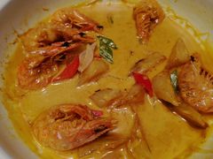 福记咖喱虾-张福记(陇海中路店)