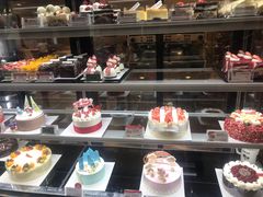 -85度C(上海兰溪二店)