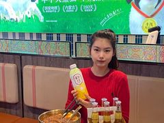 -丰茂烤串(公园店)