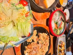-千代武日本料理(爱建店)
