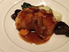 -三号黄浦会Canton Table