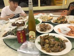 -新金盛·海鲜酒楼(盐田店)