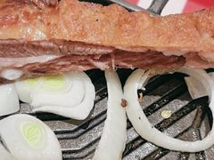 -西贝(武汉天地店)