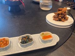 -苏帮袁Sue Cuisine(将台店)