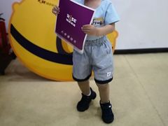 -瑞思英语·少儿英语启蒙(和平·国际商场示范校区)