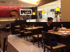 大堂-必胜客(城西银泰店)
