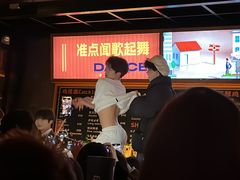 -HIB HUB公社(解放西路店)