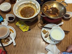 -金掌勺·锅包肉(广渠门店)