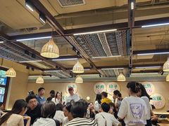 -云阿蛮云南生烫牛肉米线(奉贤路店)