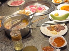 -钱小奴创意自助餐厅·原切谷饲安格斯畅吃(宁波奉化银泰店)