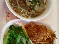 -明桂米粉(北站店)