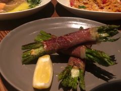 -Mercato莫卡多露台餐厅与酒吧(K11店)