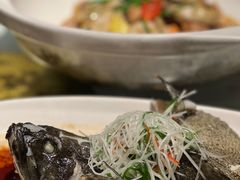 -柳莺湖上·湖景餐厅·江南菜(西湖店)