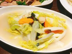 -皇后餐厅-煲仔·小菜·打边炉(古北店)