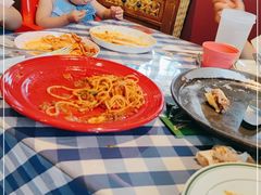 -彼德西餐厅(凯德广场新南店)