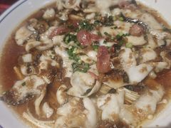 -荆九爷爆炒桥头三嫩(浙大店)