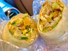 -安徽阜阳卷馍(西单店)