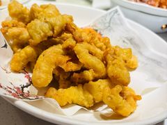 -小桃红·东北菜·春饼烤鸭(南阳湖街店)