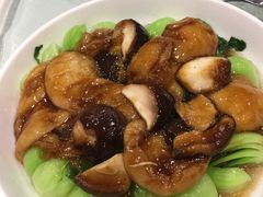 -金枝玉叶上海人家食府(三里河店)