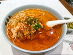 -味香斋·麻酱面(豫园店)