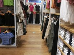 -优衣库(北京枫蓝国际广场店)