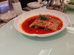 -香丰阁·烤鸭·川湘菜(清河店)