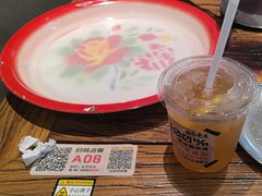 -北丐先生·野馄饨烧烤(长宁龙之梦店)
