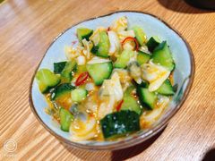 -银河烧鳗·活鳗料理专门店(西单大悦城店)