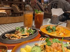 -CHINCHIN 青青·泰国料理(万象食家店)