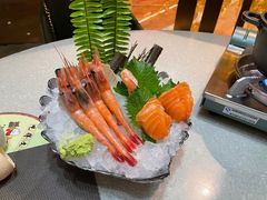 -極上萬膳·日料放题(来福士江景店)