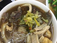 -新记肉骨茶