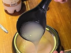 -火炉情韩国料理店(古田路店)
